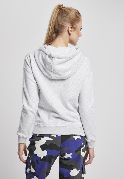 Produktbild Urban Classics Ladies Hoody (S)