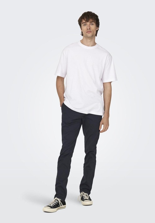 Produktbild Only & Sons Einfarbige Chino (29)
