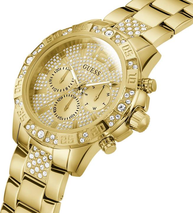 Immagine prodotto Guess Maestoso (Orologio da polso analogico, 48 mm)