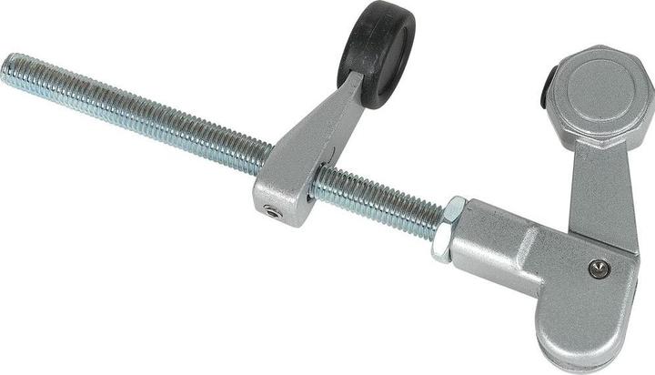 Saner Venetian blind retainer