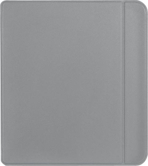 Actual product image Kobo N418-AC-GY-O-PU E-book Reader Protective Cover (7 Inch) Folio (Libra 2)