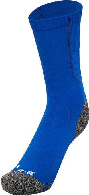 Actual product image hummel Hmlpro Training Socks Low (27 - 30)