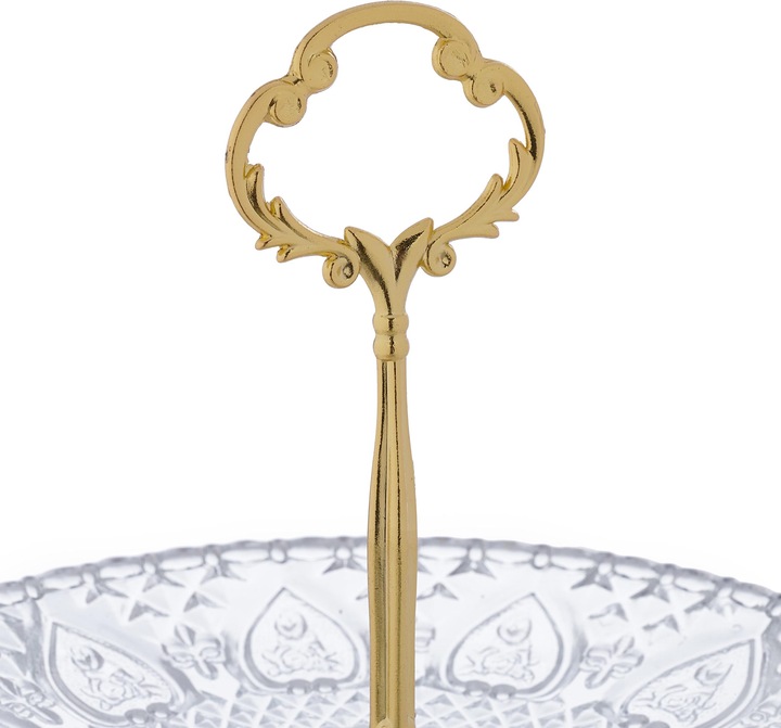 Produktbild Relaxdays Etagere