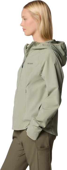 Immagine prodotto Columbia Sweet As™ III Hooded Softshell (M)
