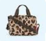 Image du produit reisenthel Sac isotherme To-Go (3 l)