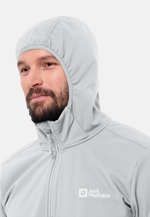 Actual product image Jack Wolfskin Bornberg Hoody M (3XL)