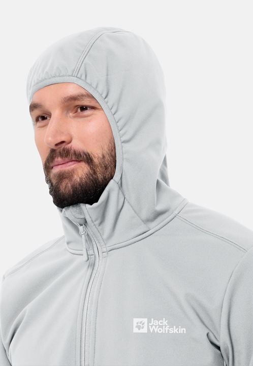 Produktbild Jack Wolfskin Bornberg Hoody M (3XL)