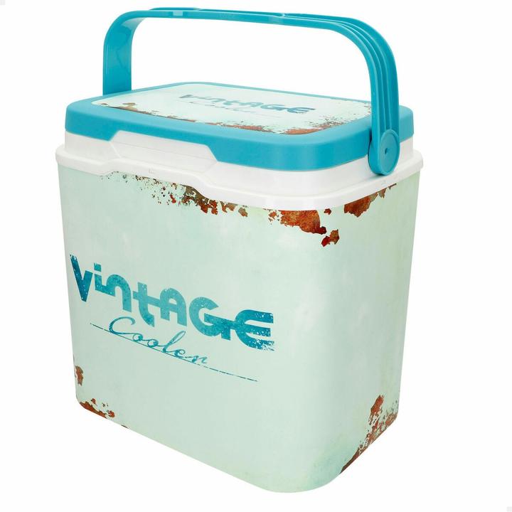 Actual product image Aktive Tragbarer Kühlschrank