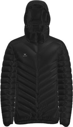 Actual product image Erima CMPT Puffer Jacket (M)