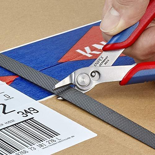 Produktbild Knipex Electronic Super Knips XL (140 mm)