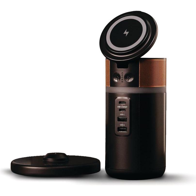 Duracell, Power station, M150 Power Station 25,000mAh 91Wh 150W (91 Wh)