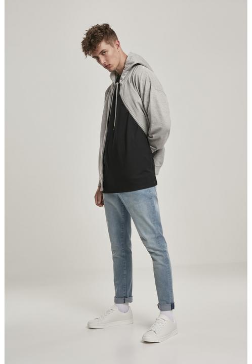 Actual product image Urban Classics Organic Basic Tee 3-Pack (S)