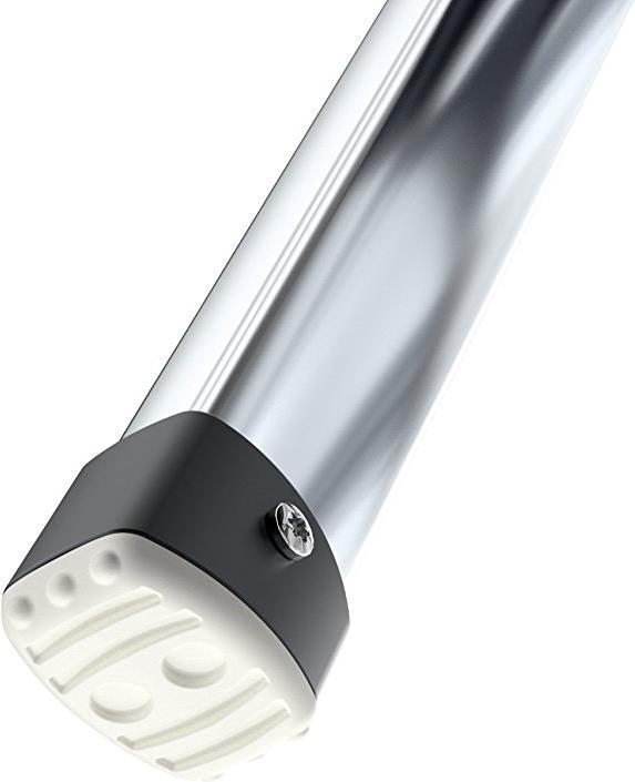 Actual product image Hailo LivingStep (Stepladder, 150 cm)