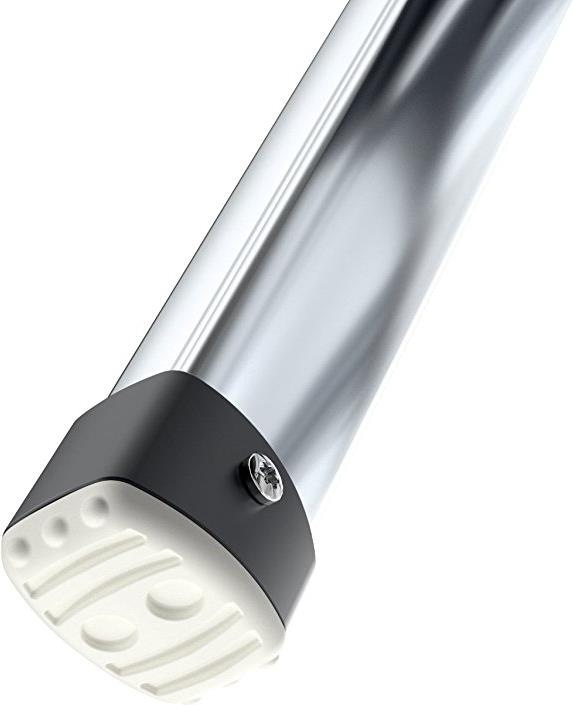 Produktbild Hailo LivingStep (Stehleiter, 150 cm)