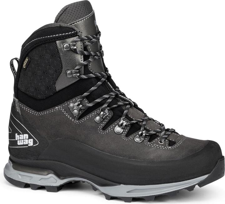 Hanwag Alverstone II Wide GTX