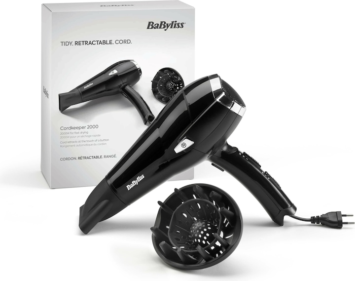 Image du produit BaByliss D374DCHE