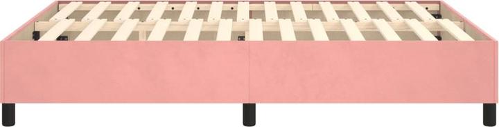 Produktbild vidaXL Boxspringbett (180 x 210 cm)