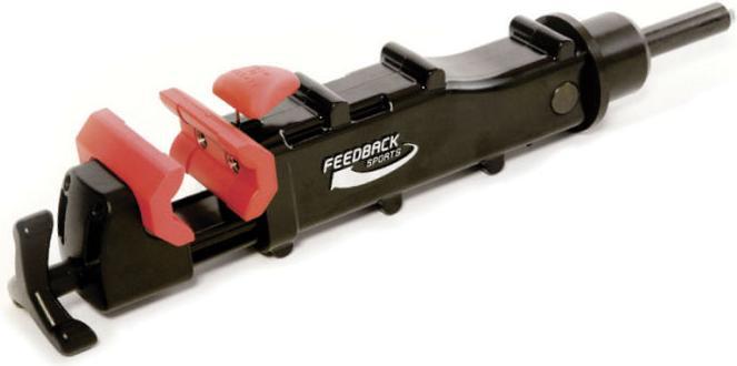 Produktbild Feedback Sports Pro Elite Adapter