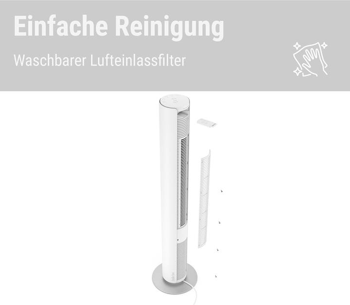 Image du produit Stadler Form Peter (56 dB)