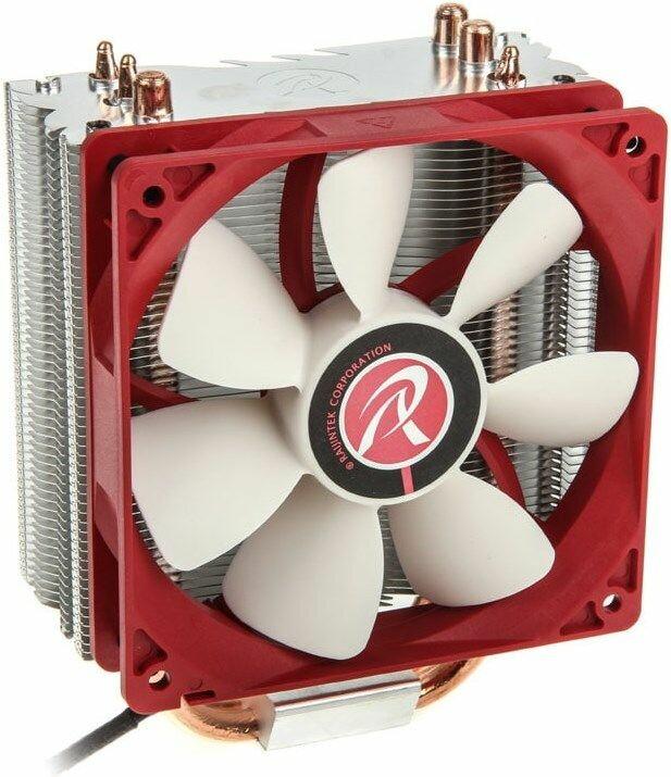 Produktbild Raijintek Themis (157 mm)