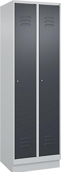Actual product image C+P Classic PLUS locker (60 cm, 195 cm)