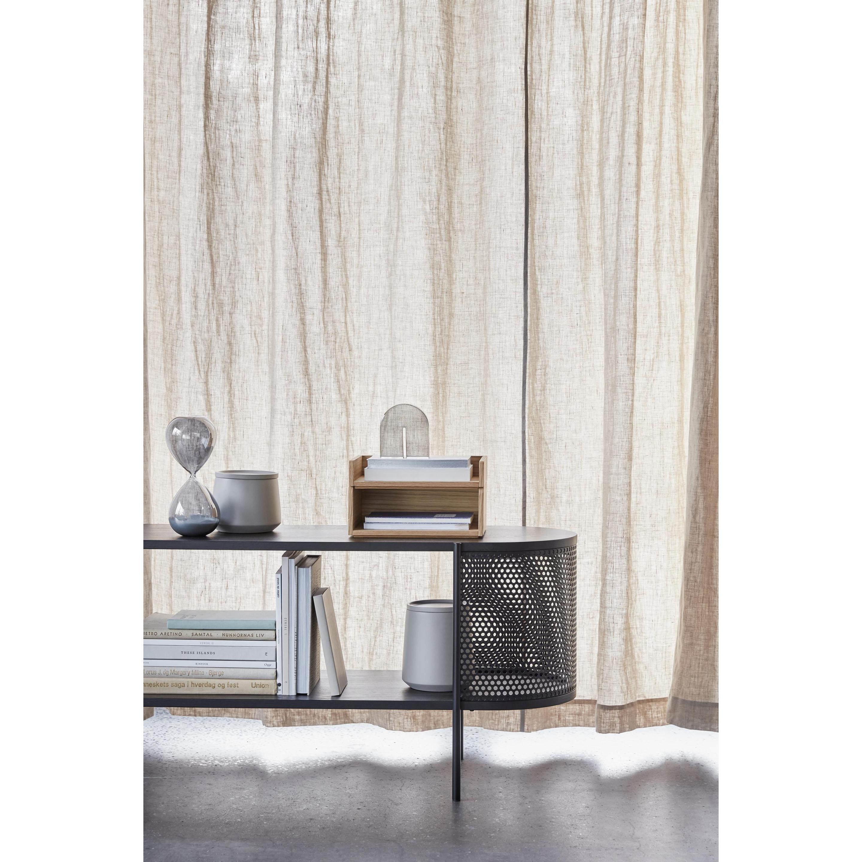 Thumbnail - Hübsch, Aufbewahrungsbox, Lombok (15 x 17 cm)