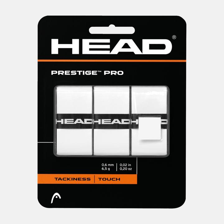 Actual product image Head Prestige Pro Grip