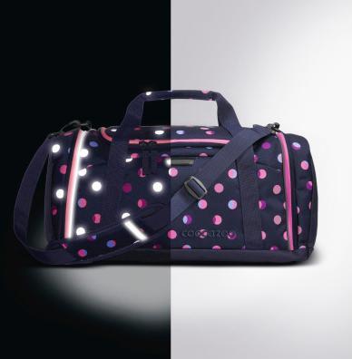 Actual product image Coocazoo Sports bag (20 l)