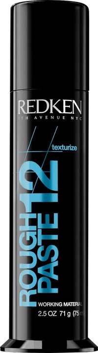Produktbild Redken Rough Paste 12 (Haarpaste, 75 ml)