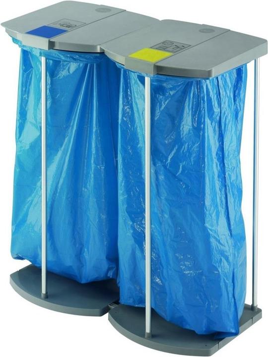 Produktbild Hailo ProfiLine (120 l)