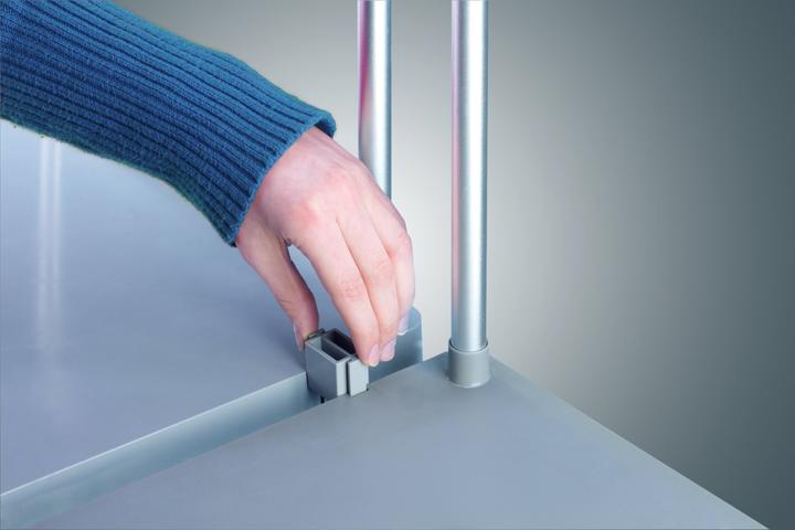 Produktbild Hailo ProfiLine (360 l)