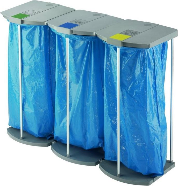 Produktbild Hailo ProfiLine (360 l)