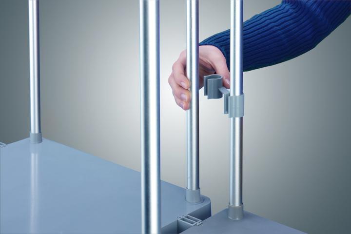 Produktbild Hailo ProfiLine (360 l)