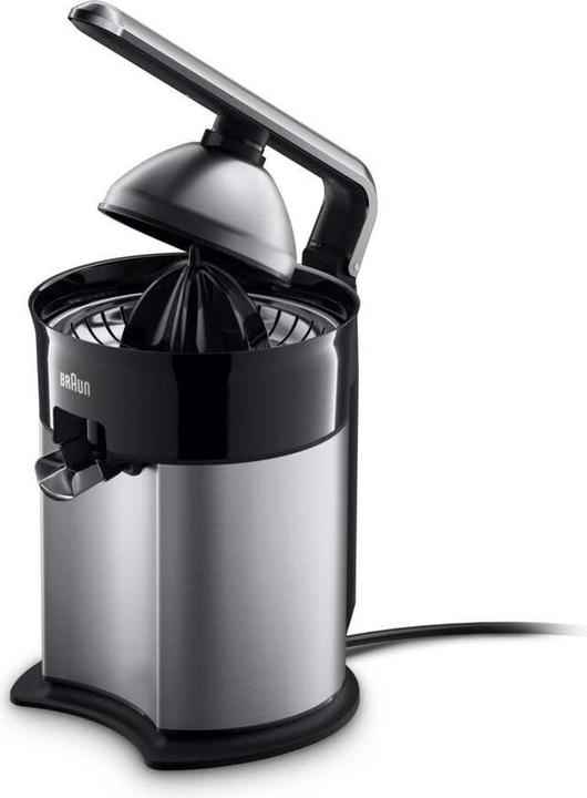 Actual product image Braun CJ 7050 BK