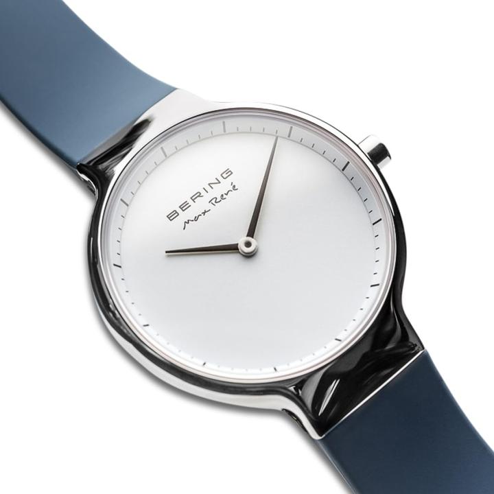 Actual product image Bering Max René (Analogue wristwatch, 31 mm)