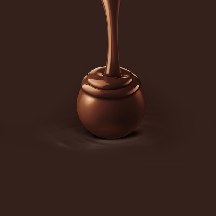 Immagine prodotto Lindt Lindor scuro 60% cacao (200 g)