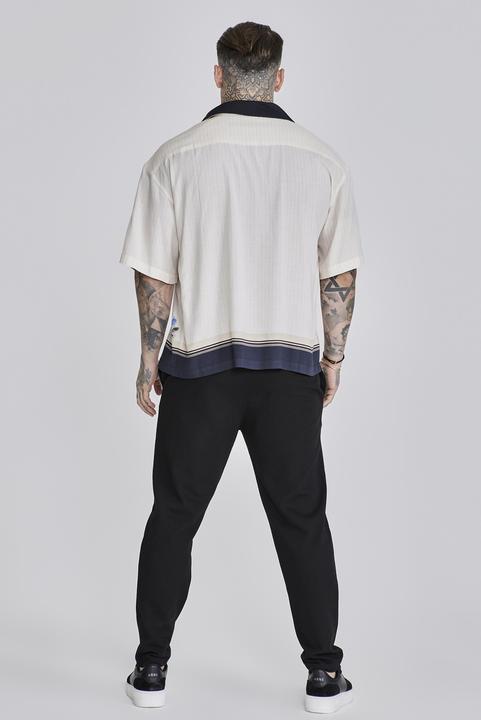 Immagine prodotto Siksilk Kurzarmhemd Resort Shirt (S)