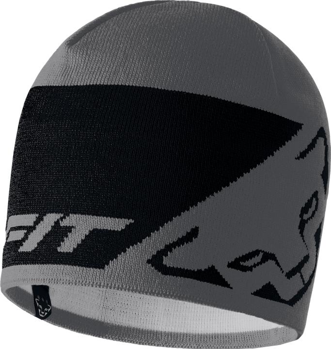 Actual product image Dynafit Leopard Logo Beanie (One size)