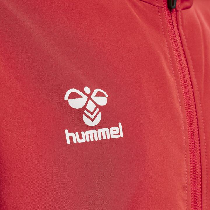 Produktbild hummel Core Xk Micro Zip Jacket Kids (116)