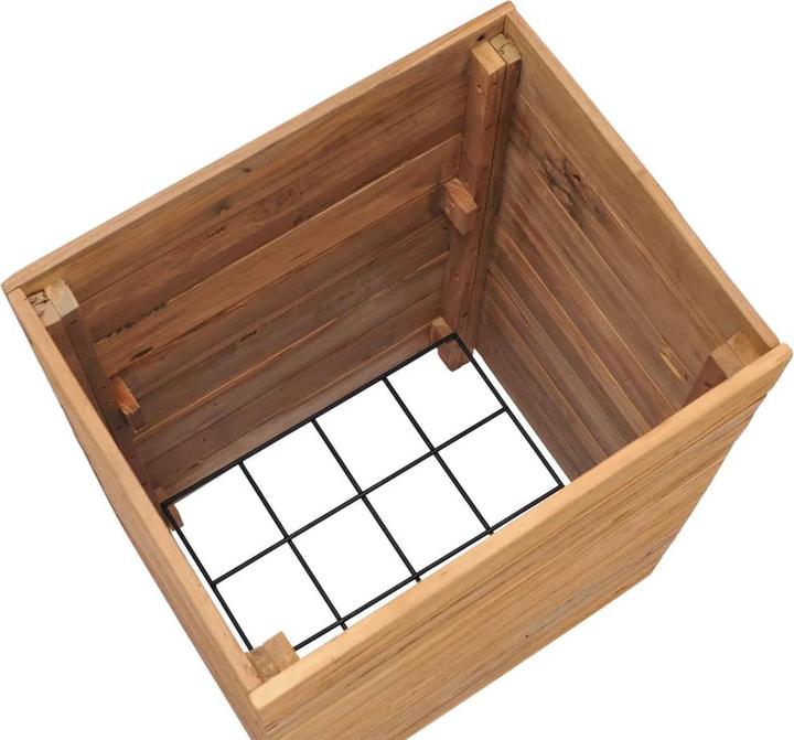 Actual product image vidaXL Roderick