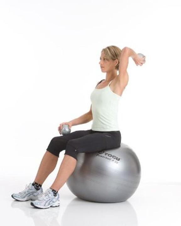 Produktbild Togu Powerball ABS (75 cm)