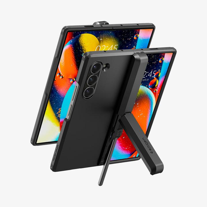 Image du produit Spigen Tough Armor Pro P (Samsung Galaxy Z Fold6)