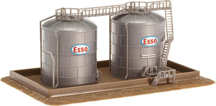 Actual product image Faller High Tanks