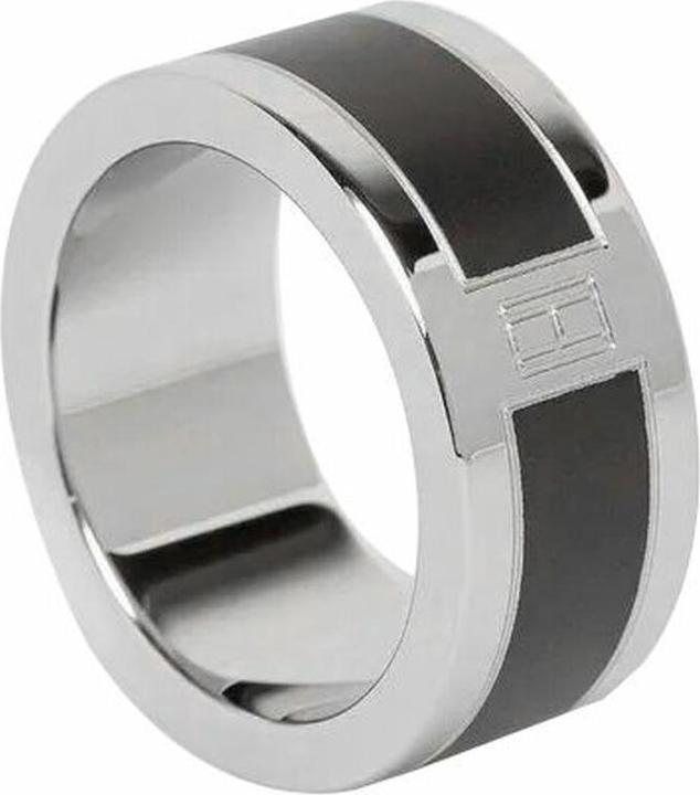 Produktbild Tommy Hilfiger Herrenring 2700775H (14) (14)