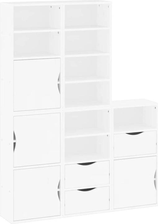 Image du produit vidaXL Raina (40 x 24 x 79 cm)