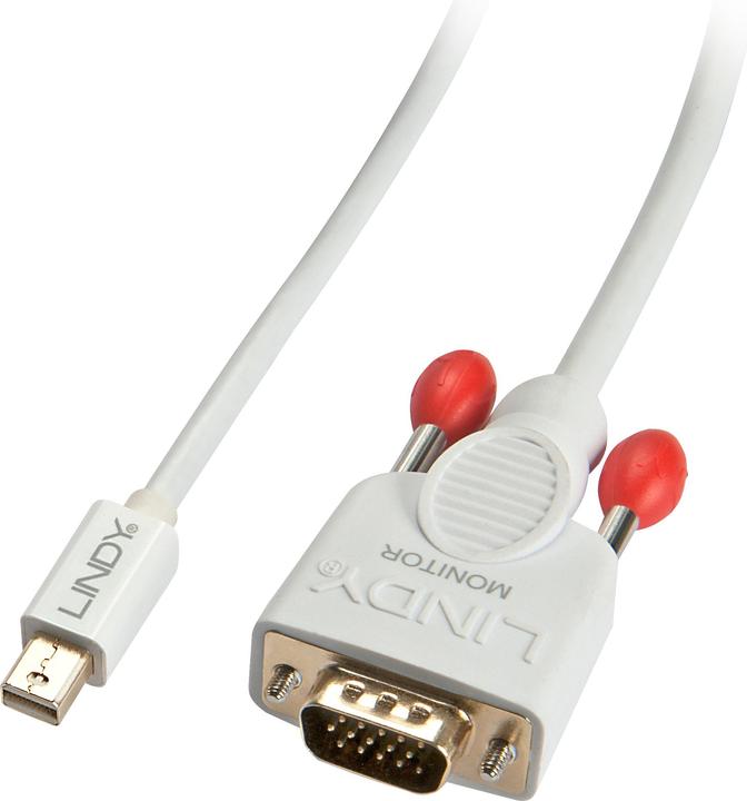 Produktbild Lindy Mini DP zu