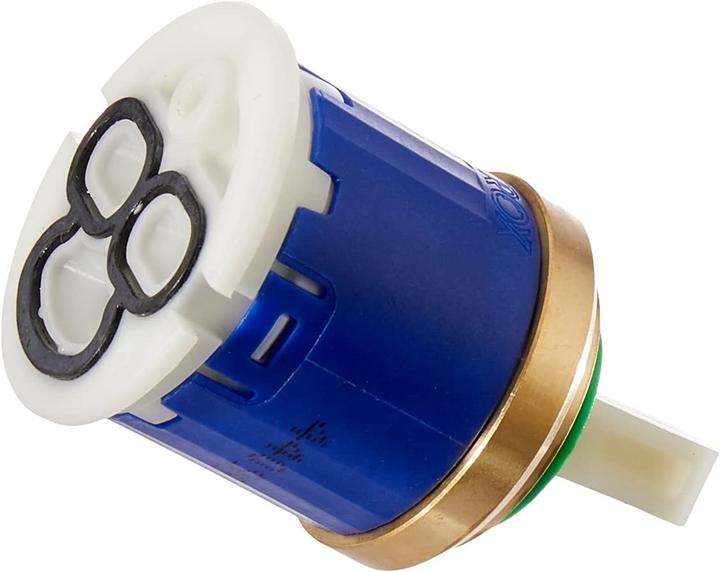 Productafbeelding Grohe EICHELBERG keramisch patroon ECOM