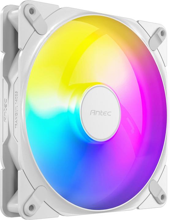 Actual product image Antec C8 (mATX, ITX, ATX)