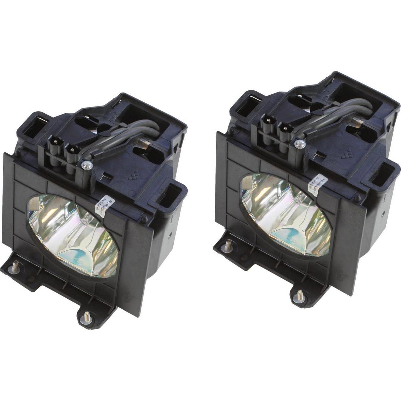CoreParts Projector Lamp for Panasonic (PT-D5600E), Beamerlampe