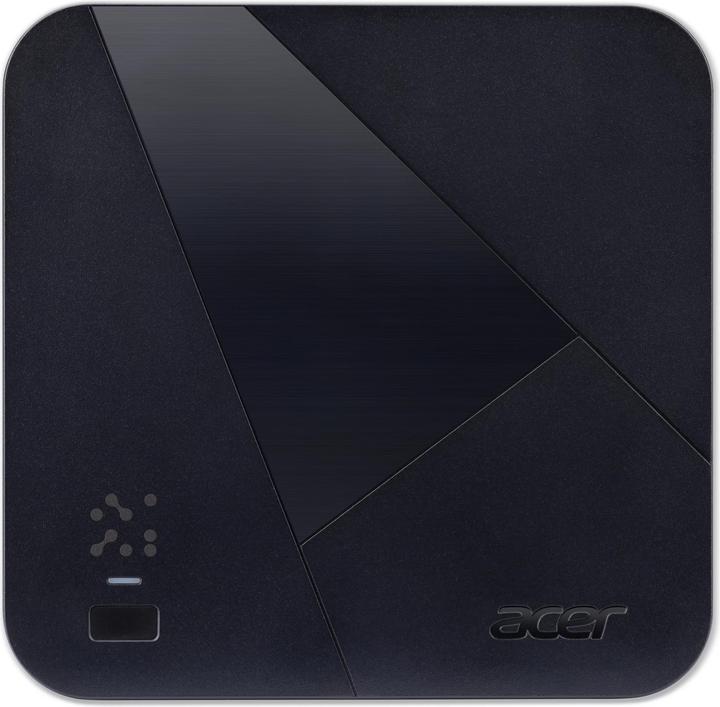 Immagine prodotto Acer Revo RB102 Mini U5-226V 16GB/512GB Win11 Home DT.BPLEG.002 (512 GB, 16 GB, Intel Core Ultra 5 226V)